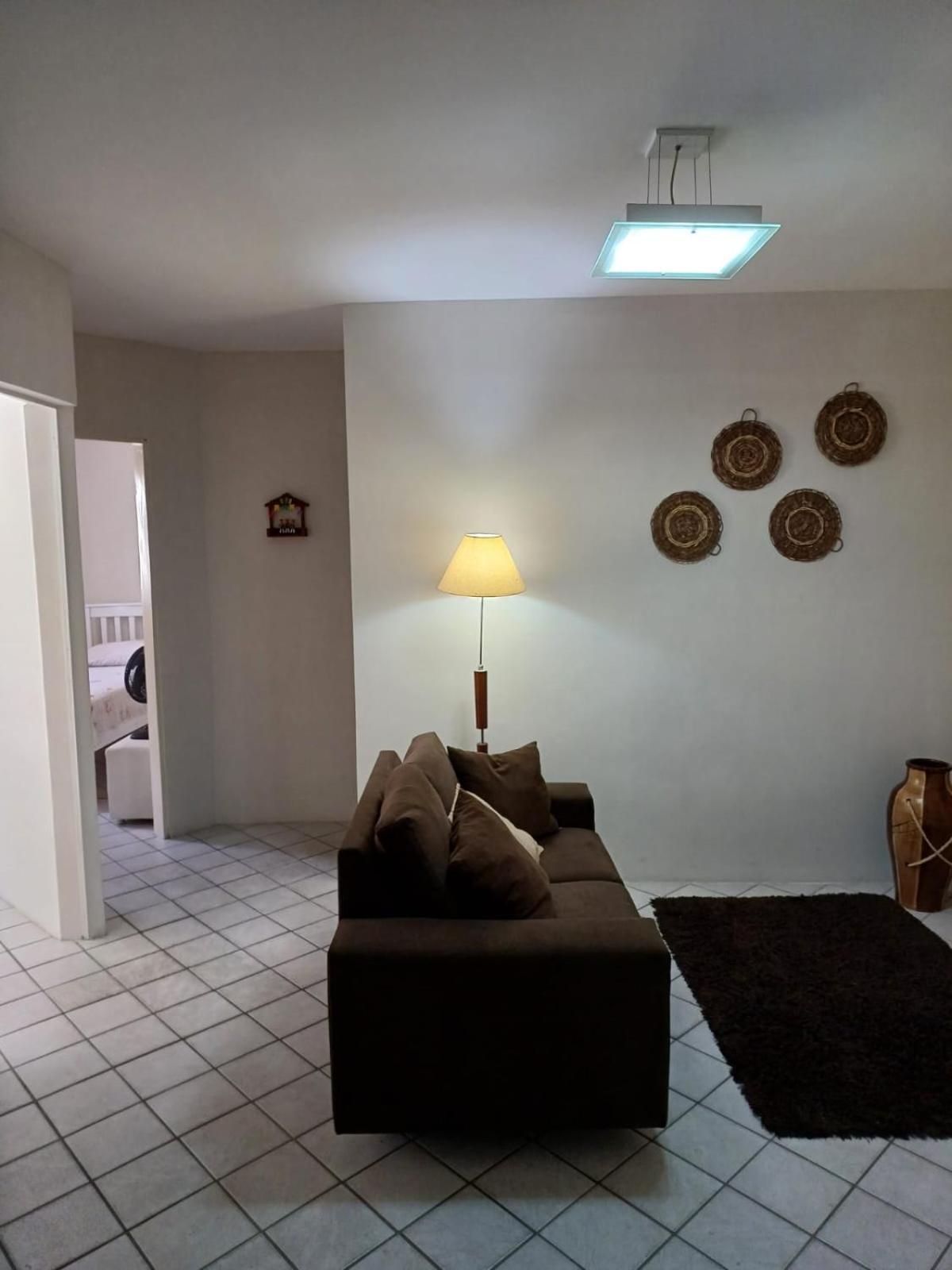 Ferienwohnung Apat 04 Prox A Feira Da Sulanca, Caruaru-Pe Exterior foto