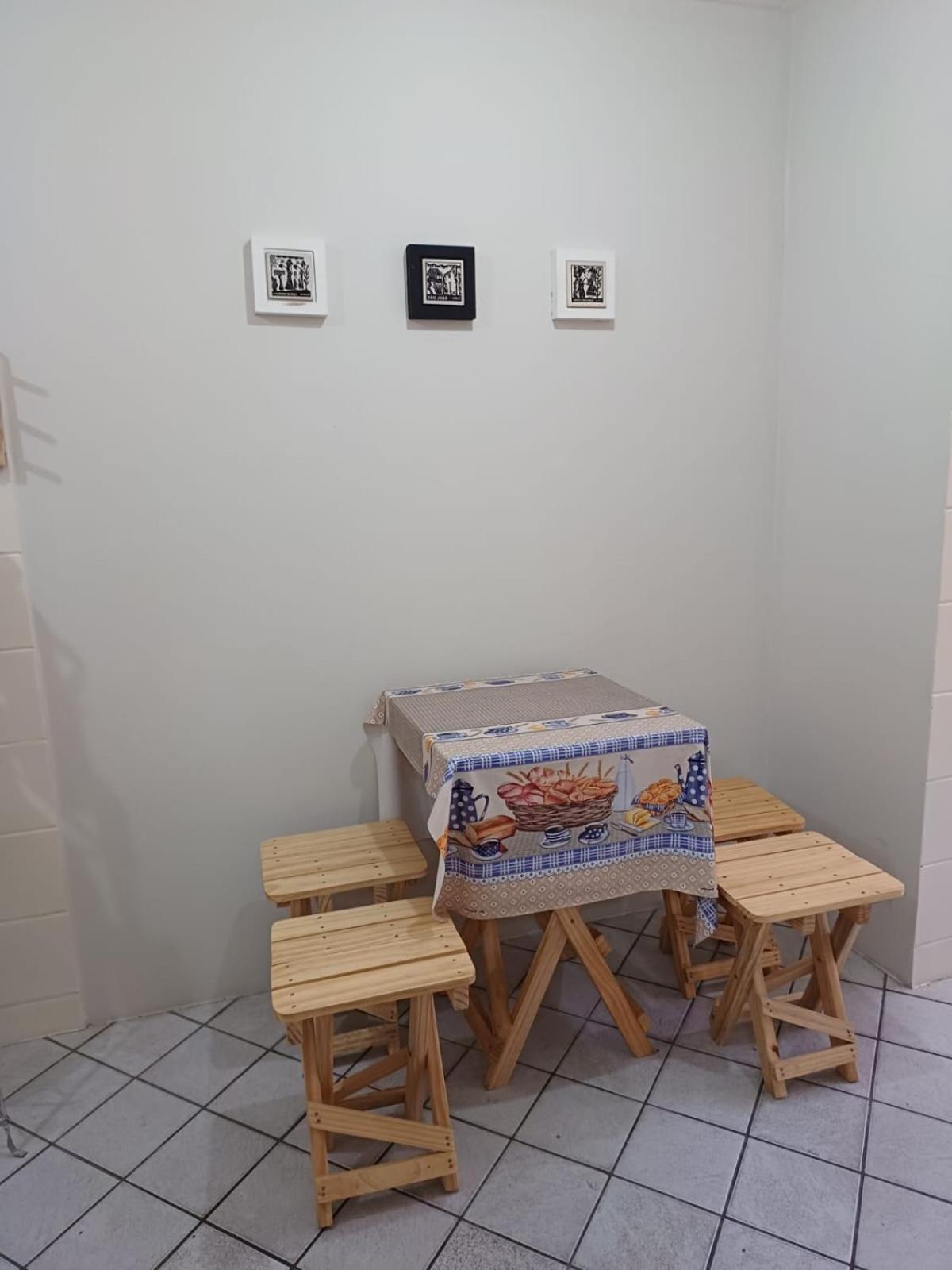 Ferienwohnung Apat 04 Prox A Feira Da Sulanca, Caruaru-Pe Exterior foto